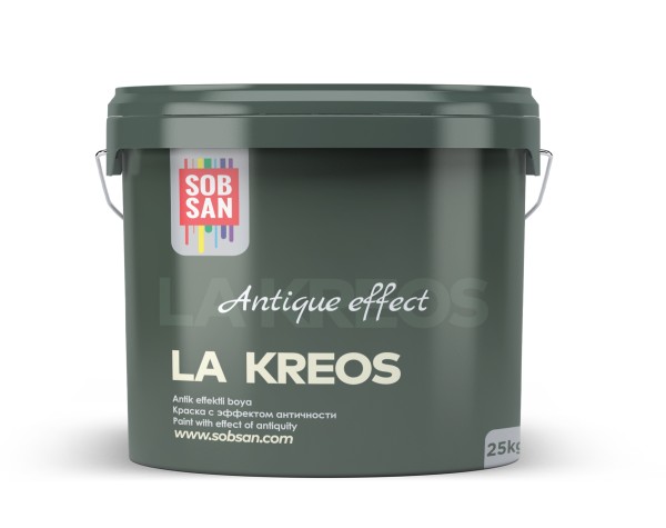 LA KREOS